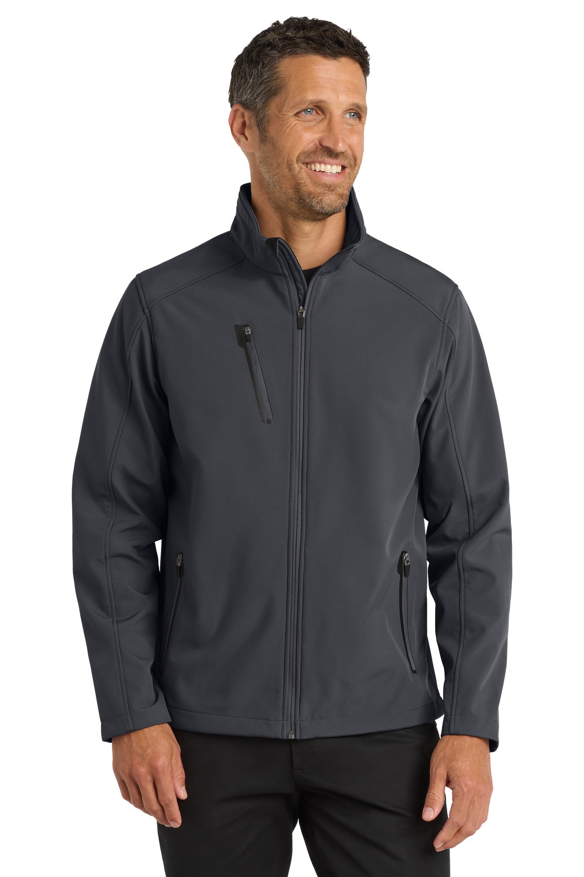 Welded Soft Shell (premium)
