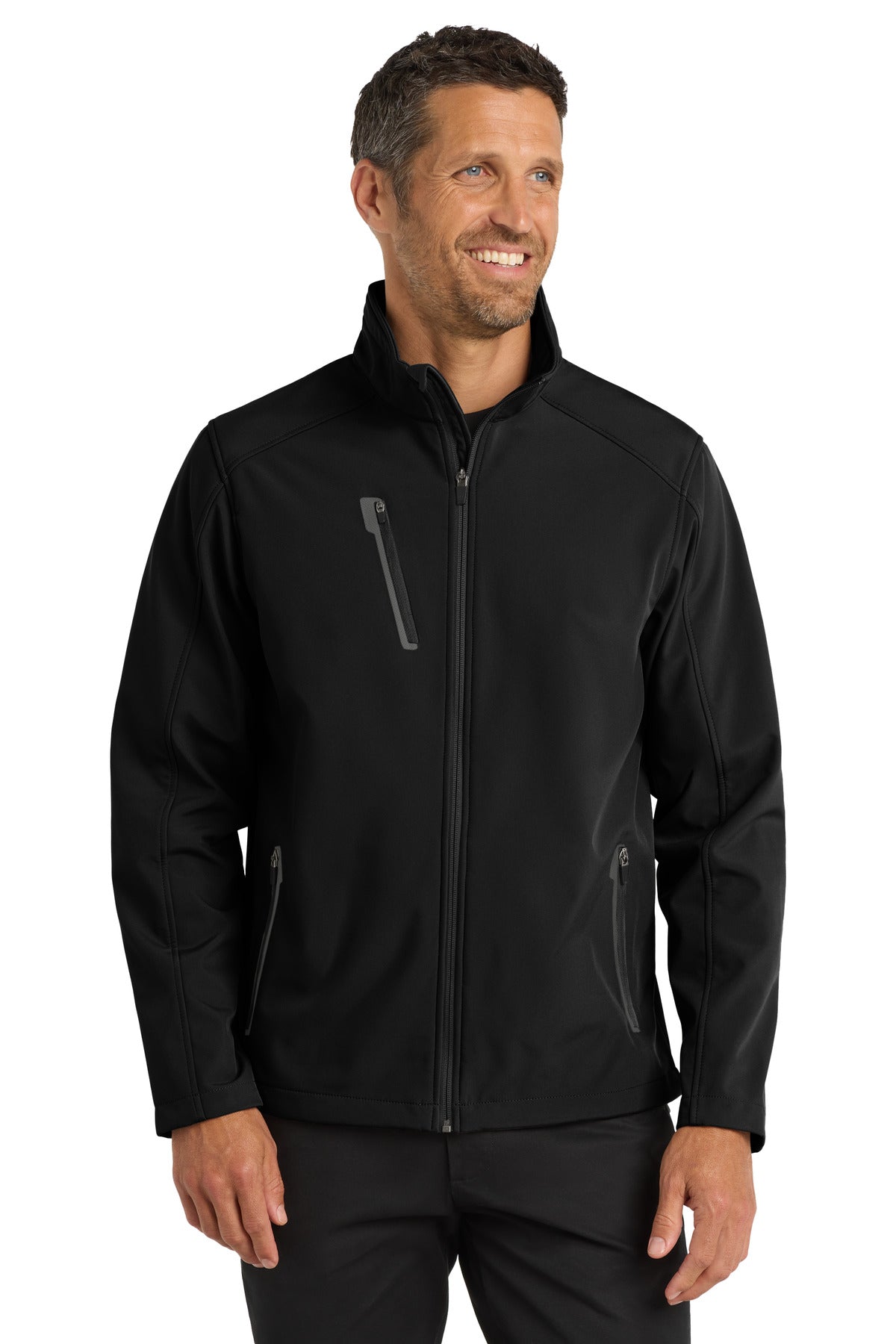 Welded Soft Shell (premium)