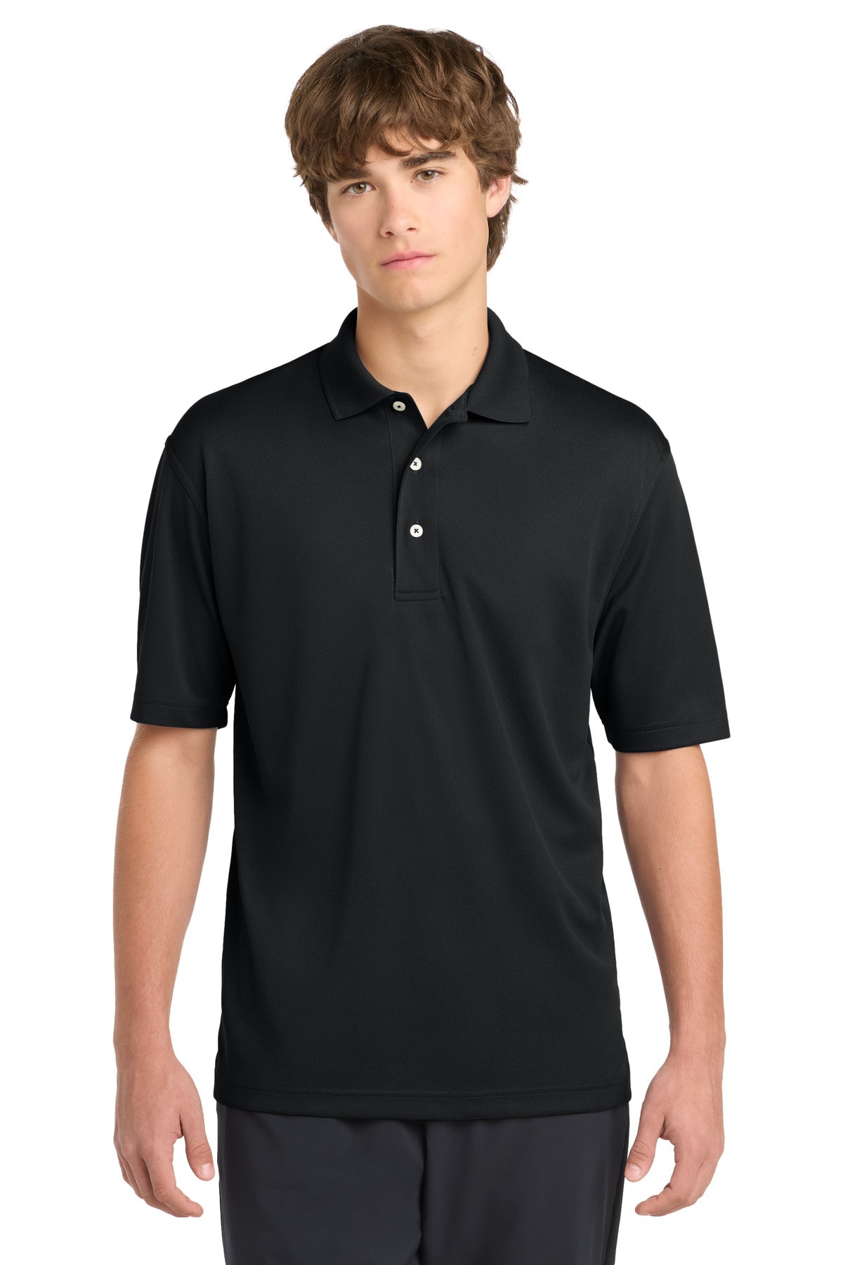 Dri-Mesh Performance Polo