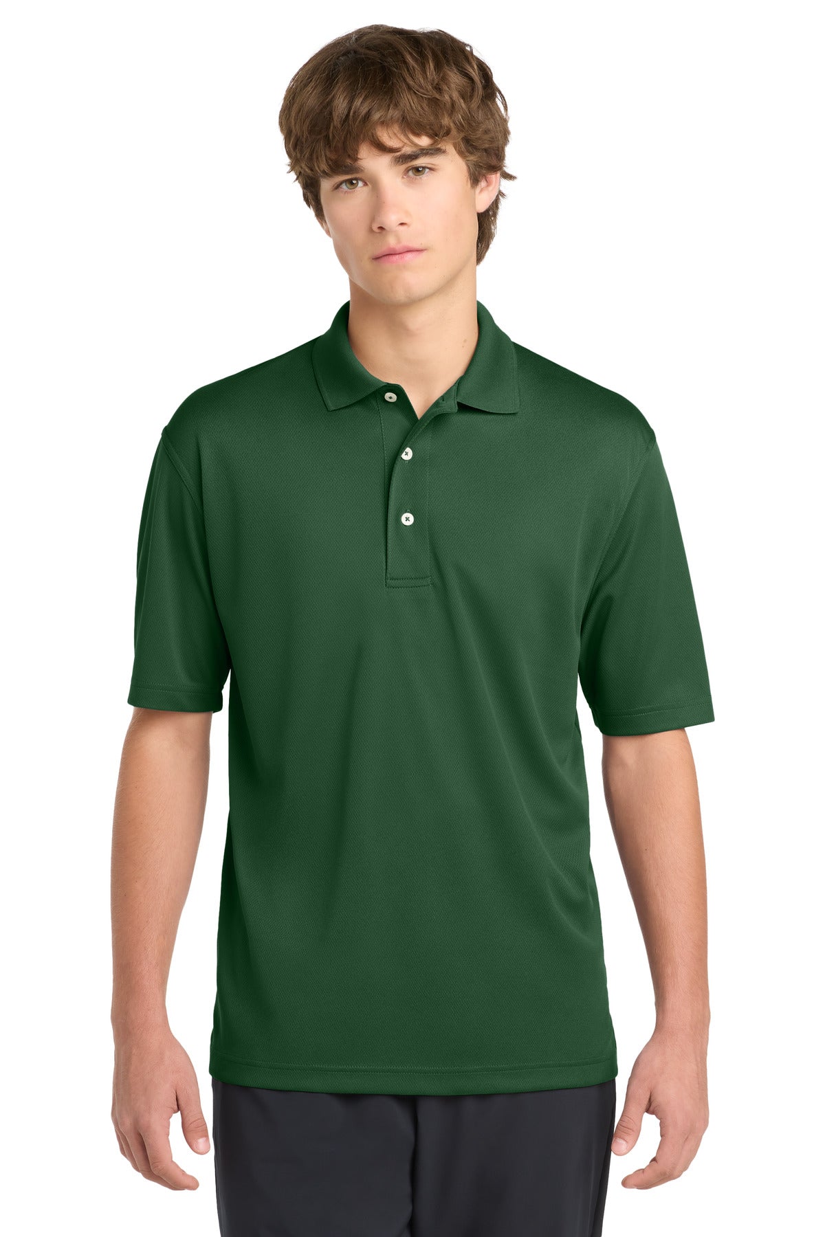 Dri-Mesh Performance Polo