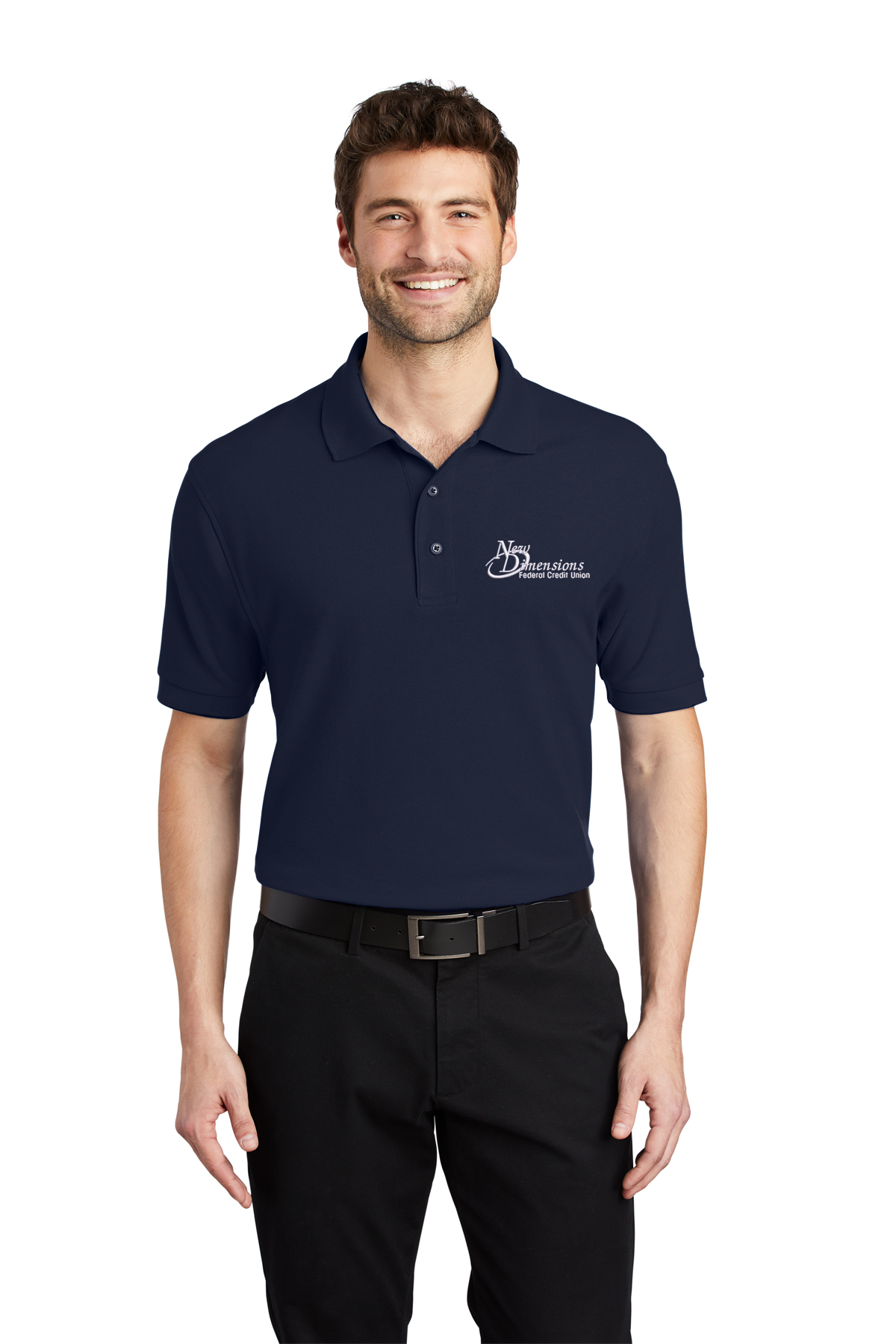 Port Authority® Silk Touch™ Polo