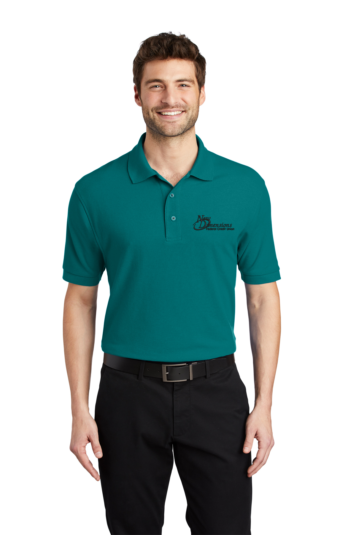 Port Authority® Silk Touch™ Polo