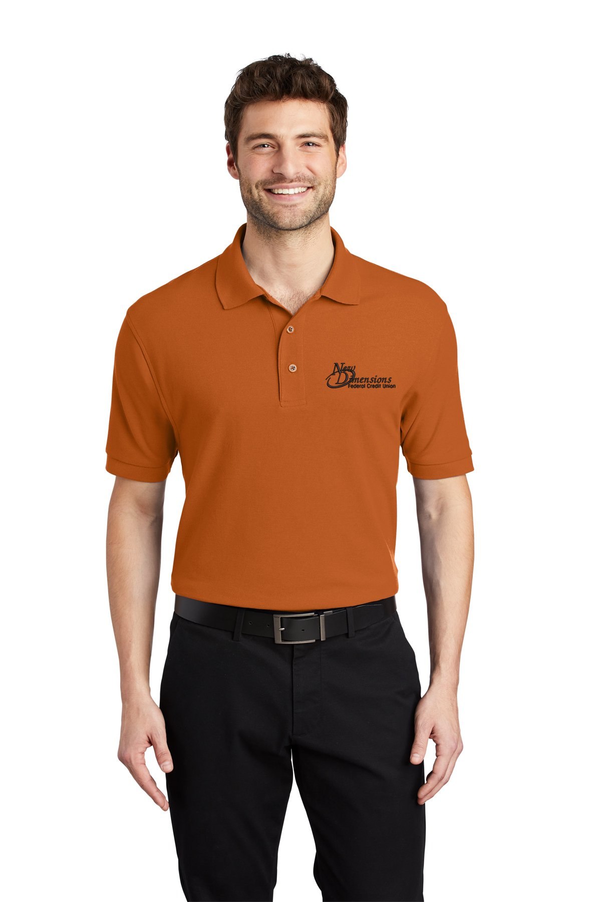 Port Authority® Silk Touch™ Polo