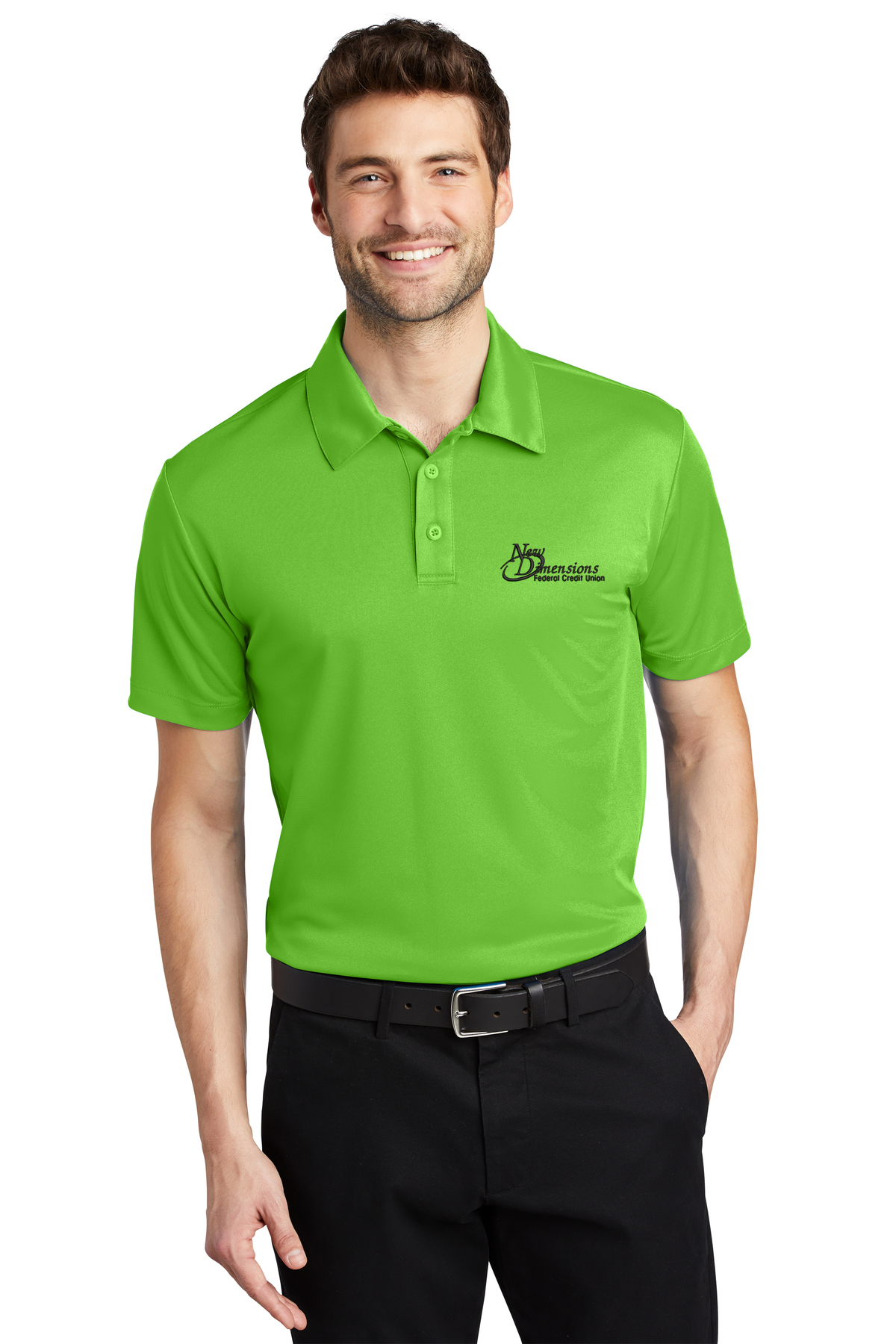 Port Authority® Silk Touch™ Performance Polo