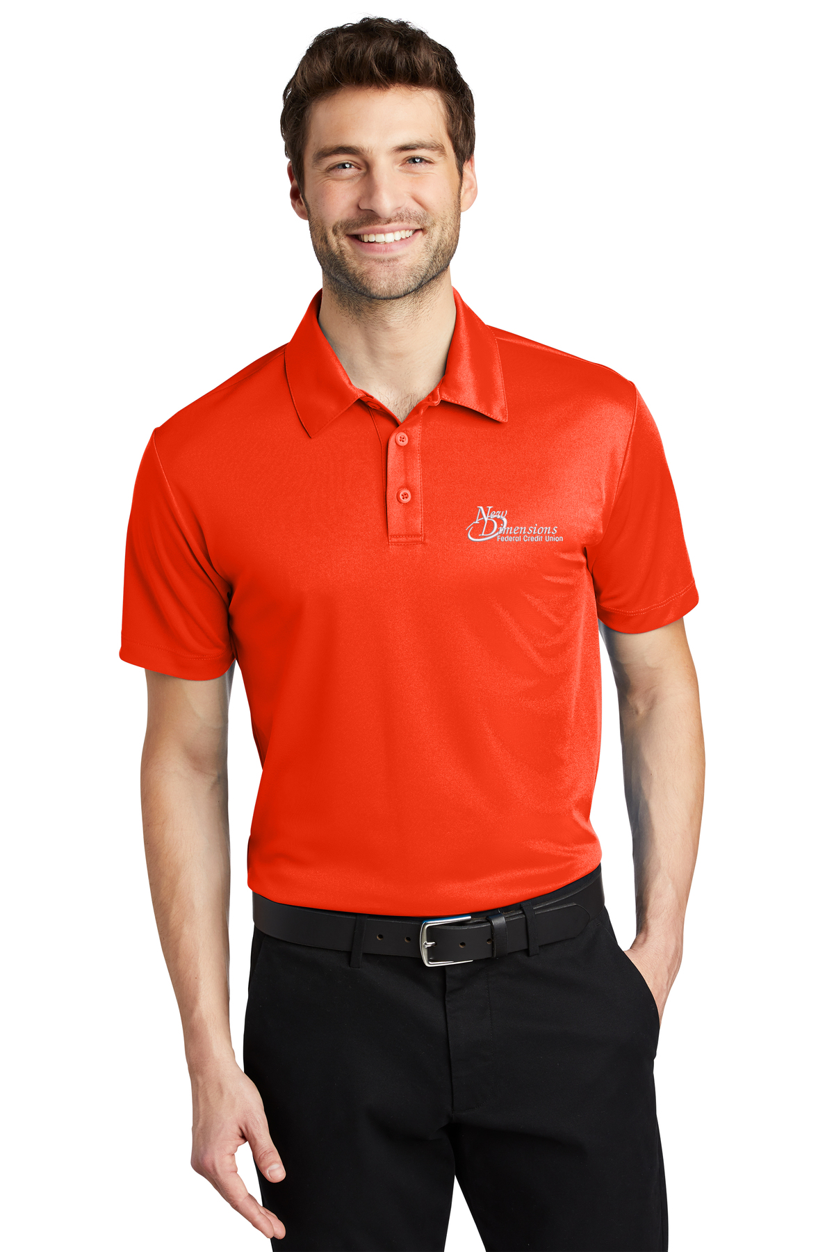 Port Authority® Silk Touch™ Performance Polo