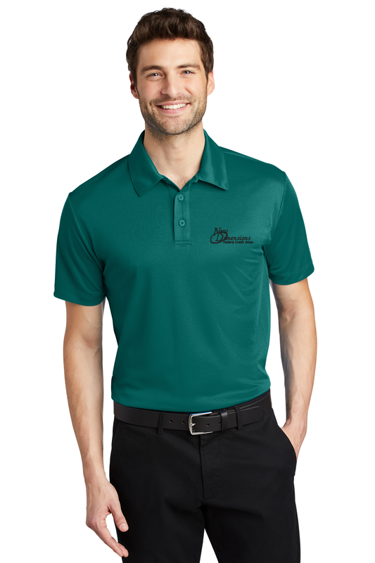 Port Authority® Silk Touch™ Performance Polo