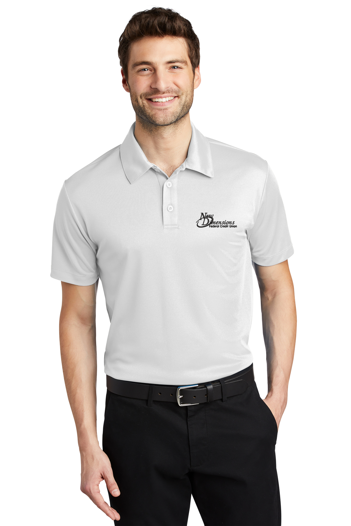 Port Authority® Silk Touch™ Performance Polo