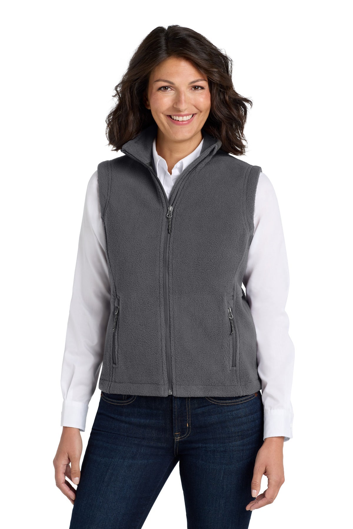 Women's Value Fleece Vest