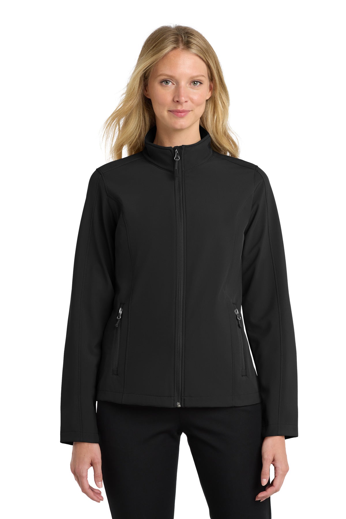 Women's Core Soft Shell Jacket