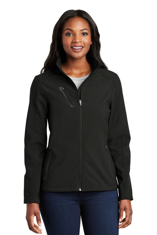 Women's Welded Soft Shell (premium)