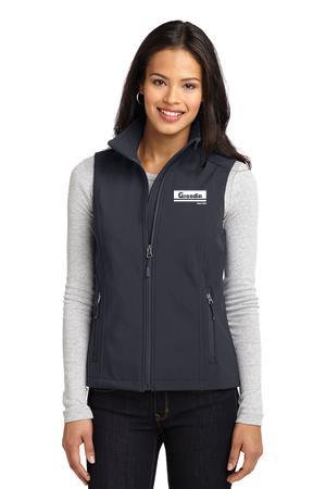 Port Authority® Women's Core Soft Shell Vest
