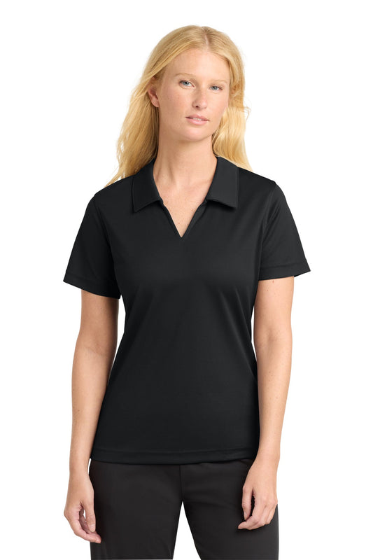 Women's Dri-Mesh Performance Polo