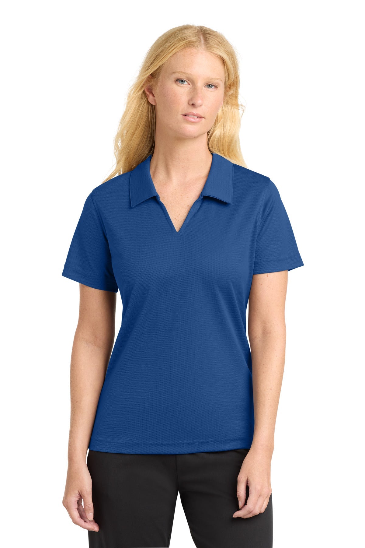 Women's Dri-Mesh Performance Polo