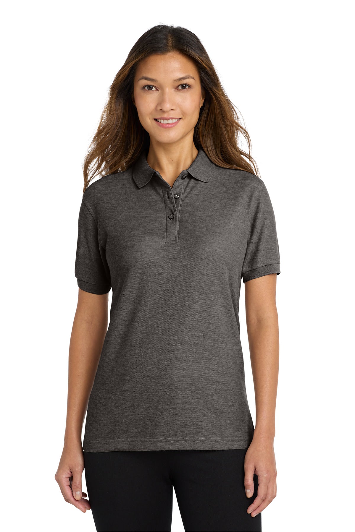 Women's Silk Touch Polo