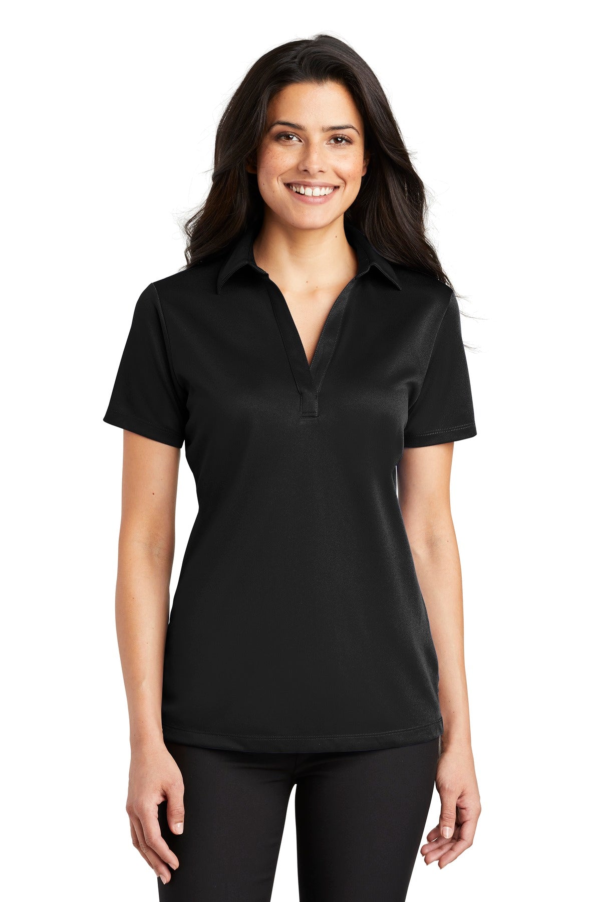 Women's Performance Polo