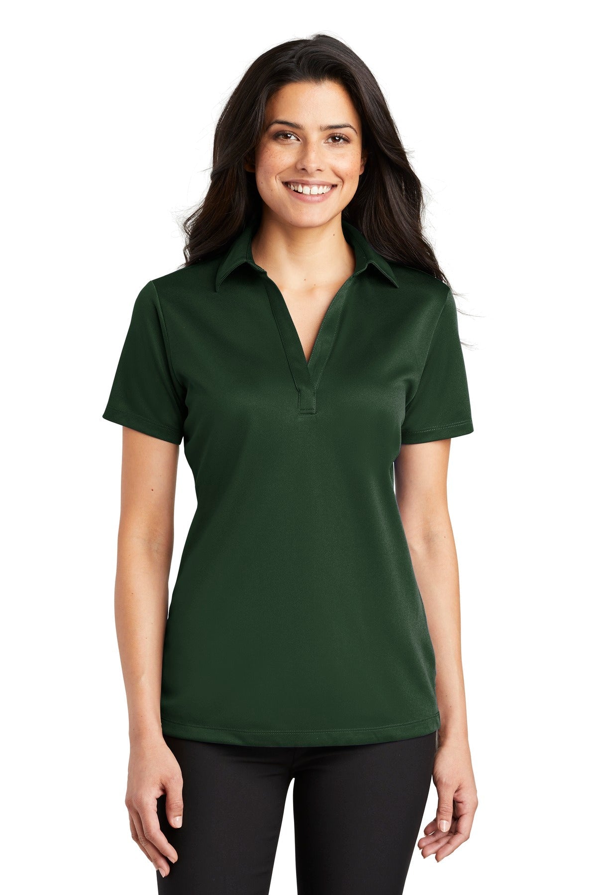 Women's Performance Polo