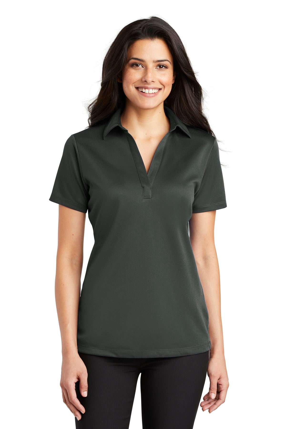 Women's Performance Polo