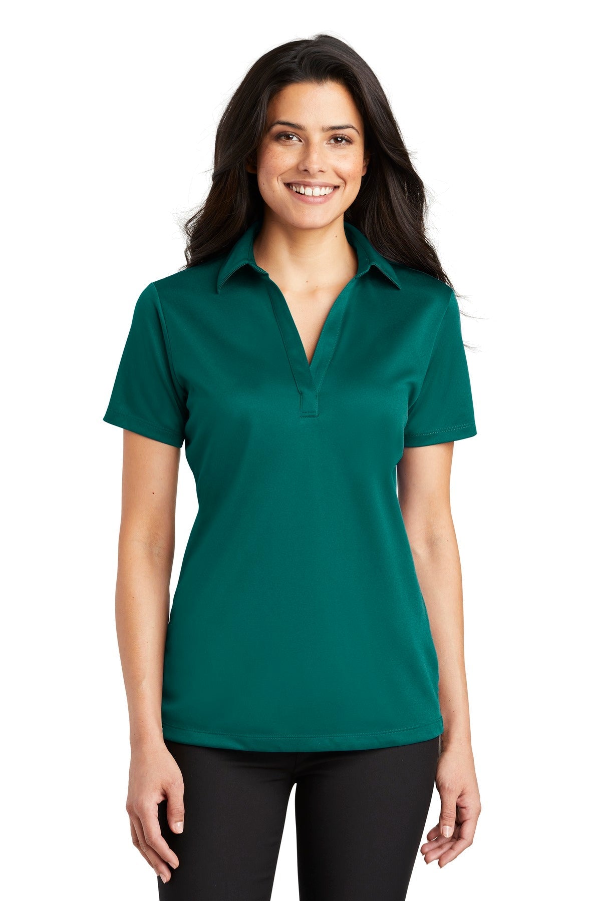 Women's Performance Polo