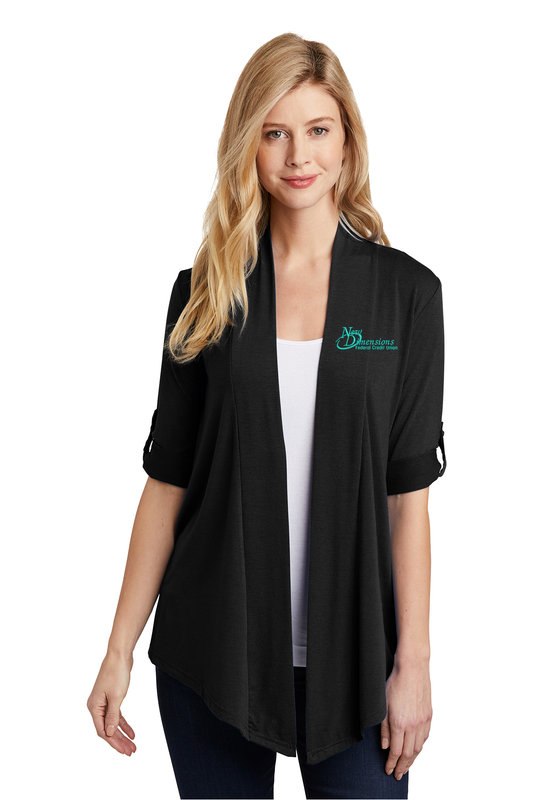 Port Authority® Women's Concept Shrug