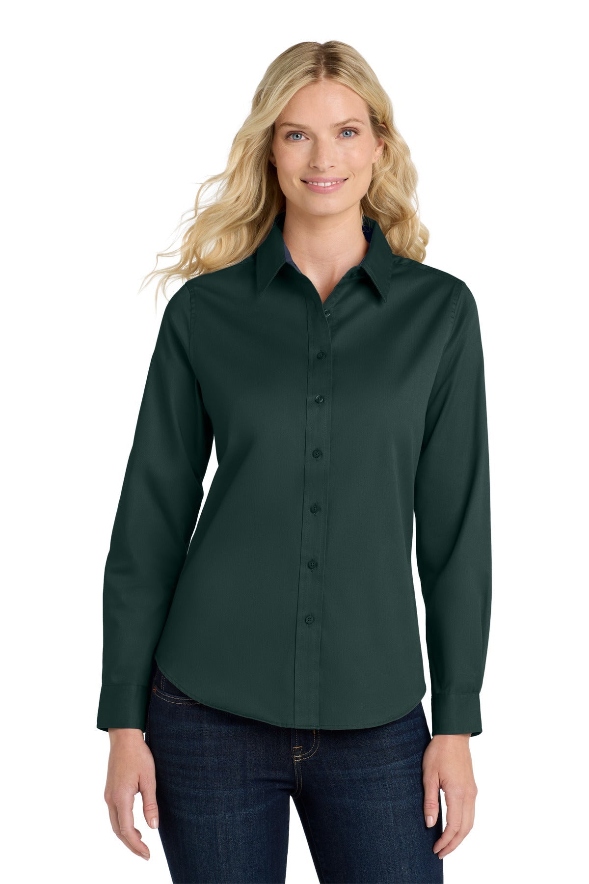 Women's Easy Care Shirt