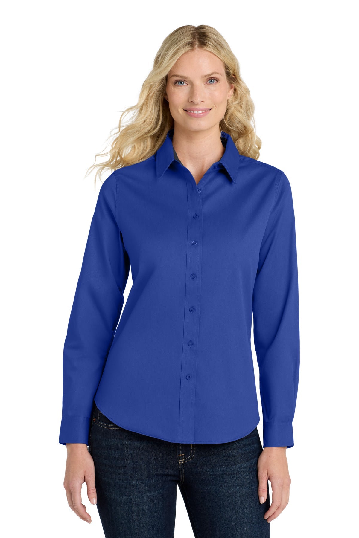 Women's Easy Care Shirt