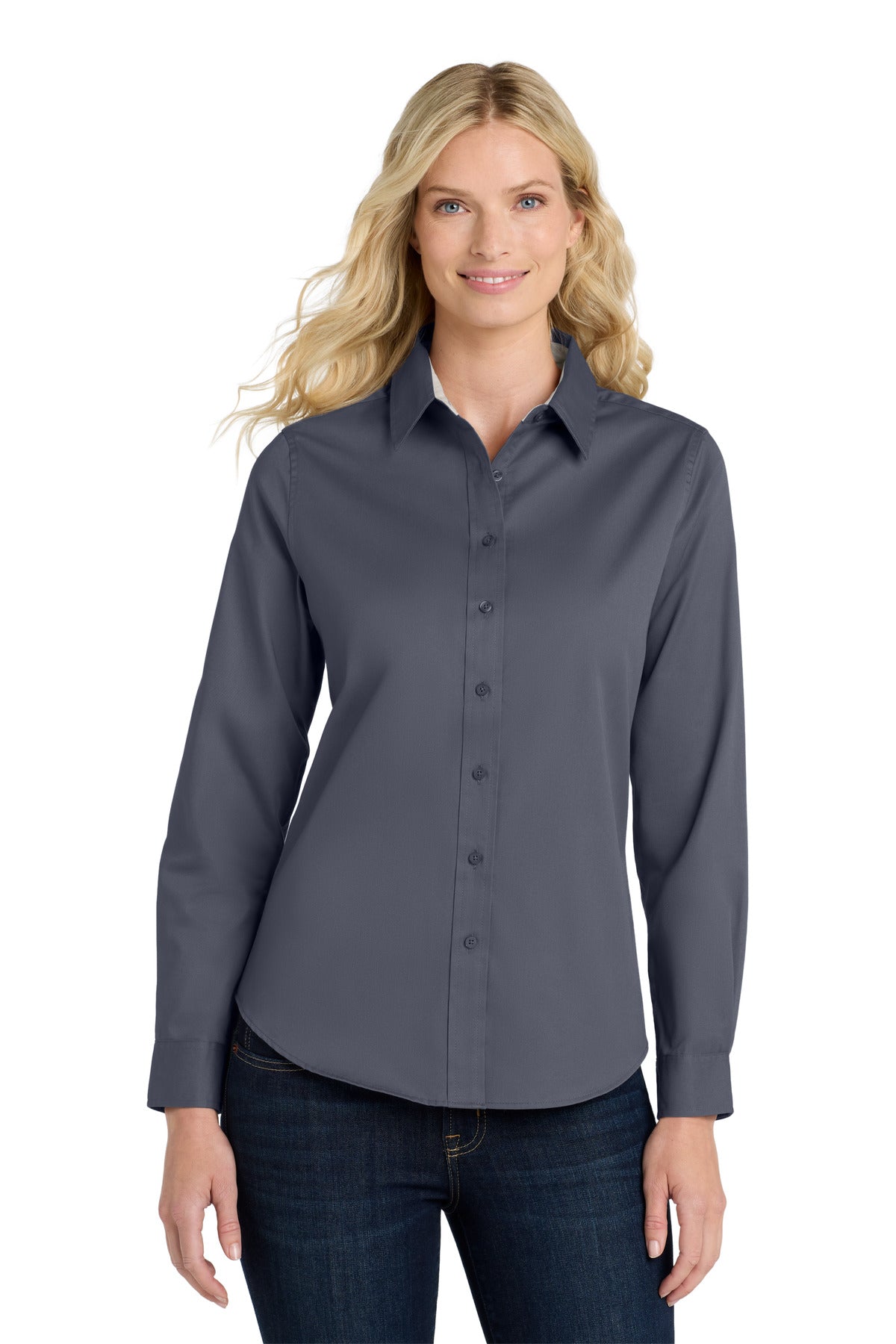 Women's Easy Care Shirt
