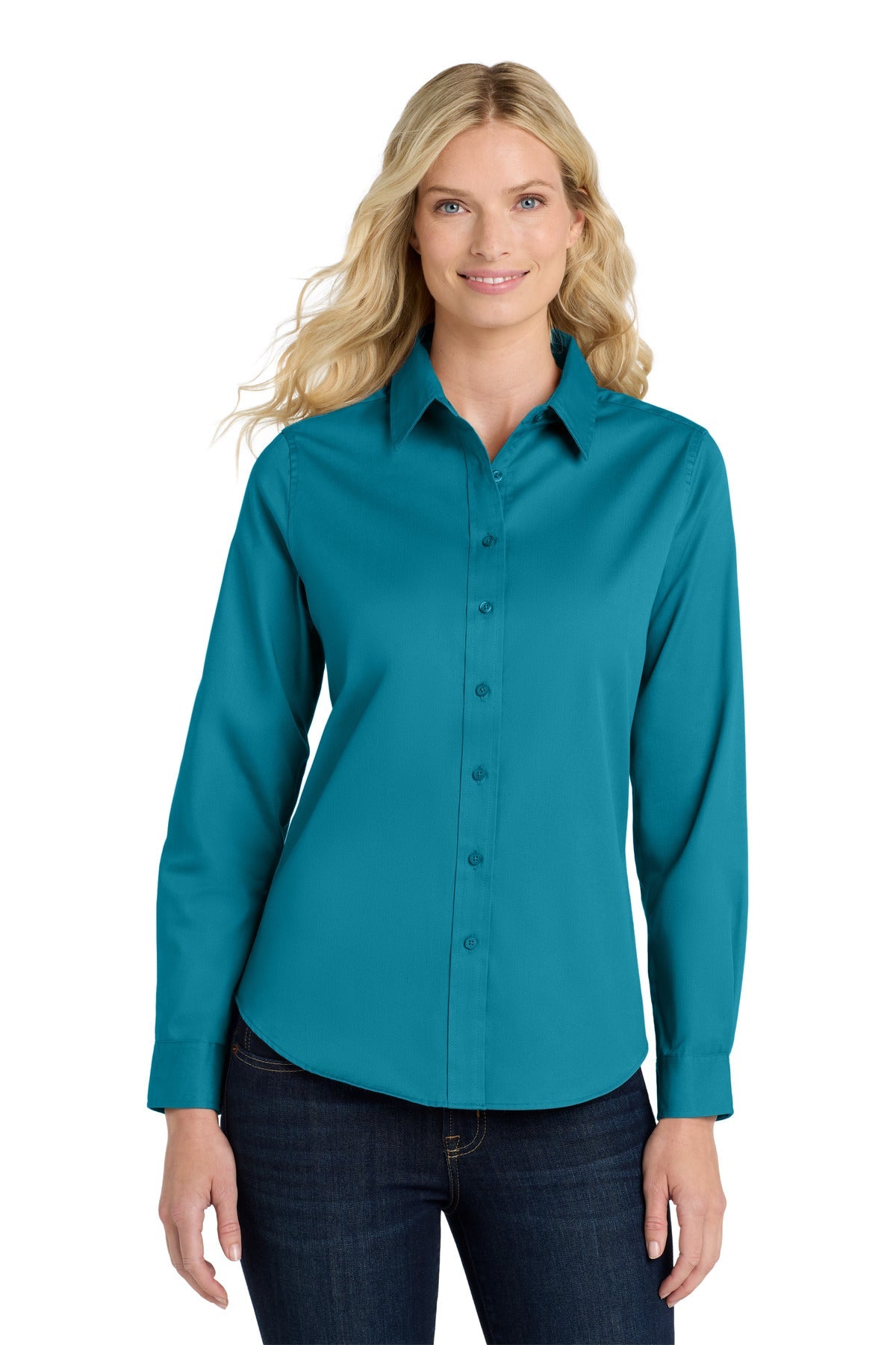 Women's Easy Care Shirt