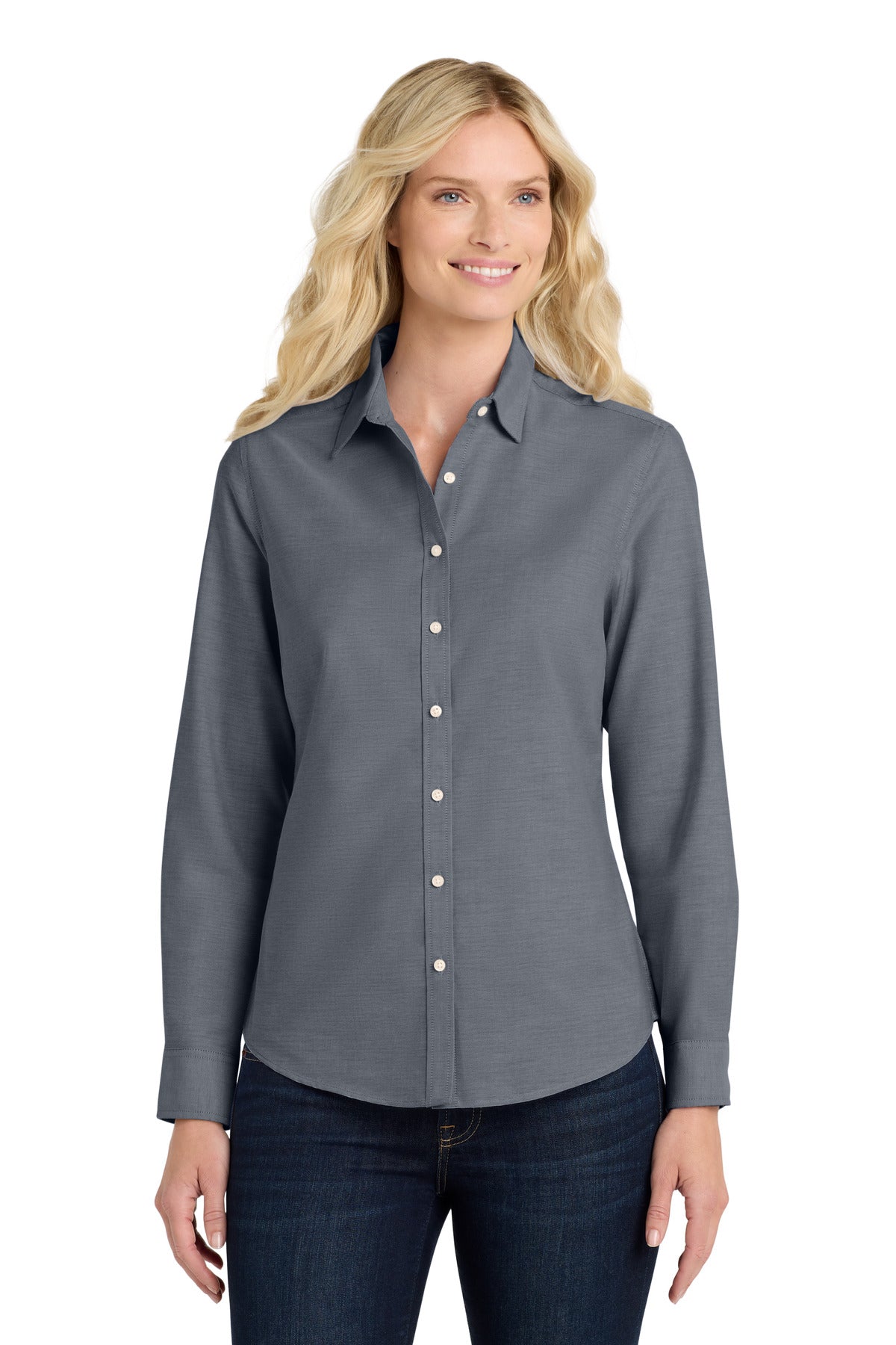 Women's SuperPro Oxford