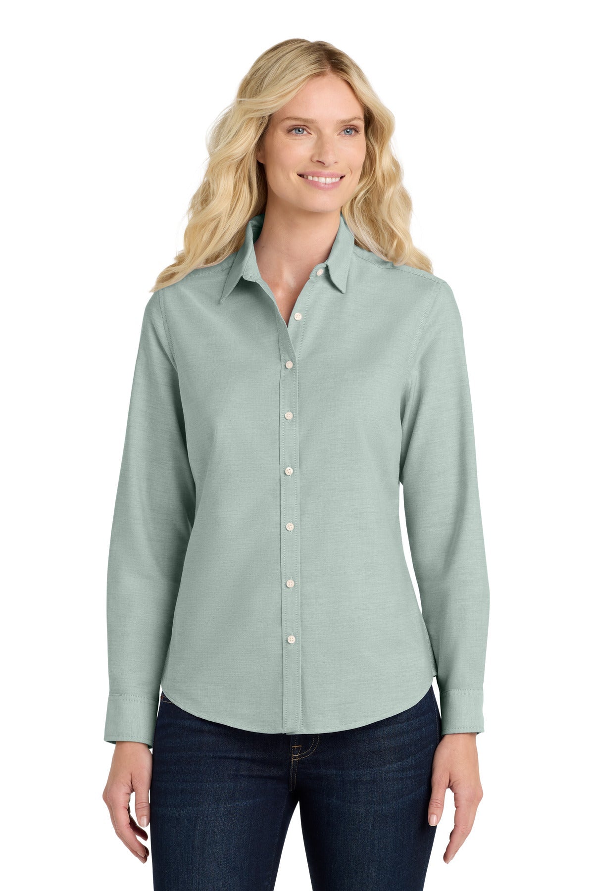 Women's SuperPro Oxford