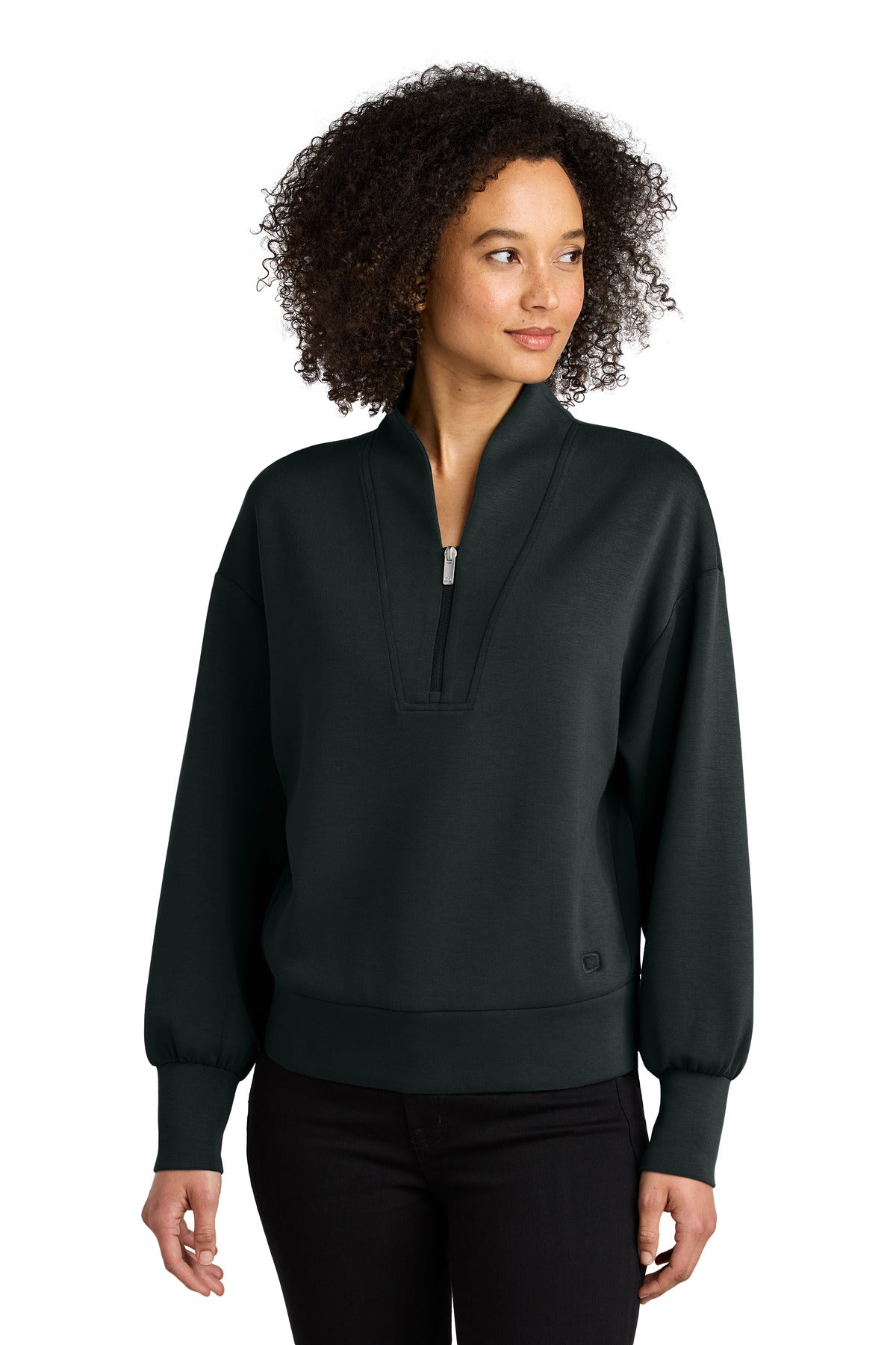 Women's Premium 1/4 Zip