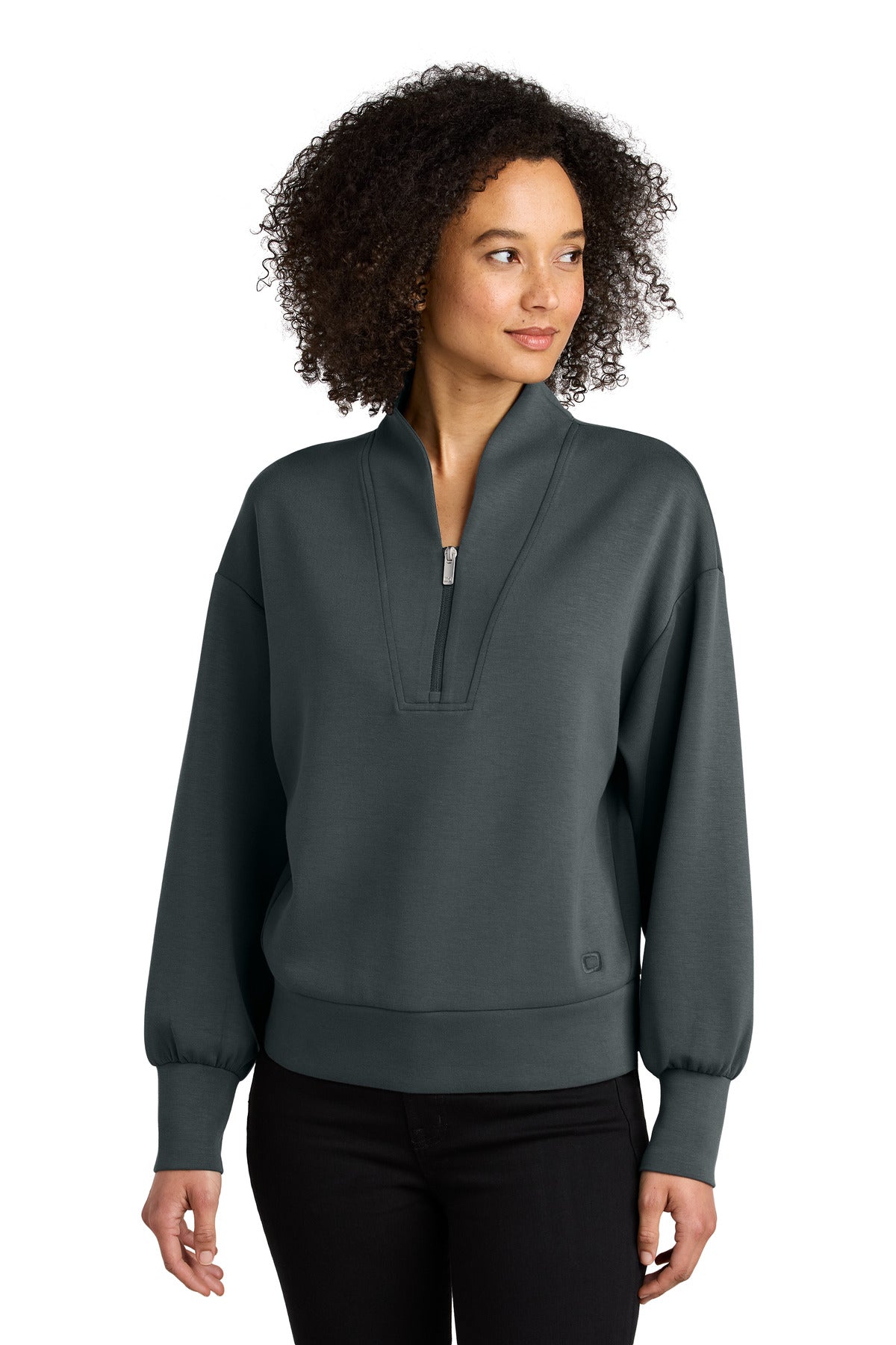Women's Premium 1/4 Zip