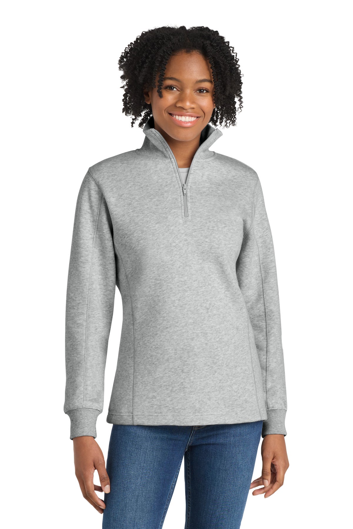 Women's Fan Fav 1/4 Zip