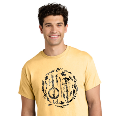 Gildan® - Heavy Cotton™ 100% Cotton T-Shirt