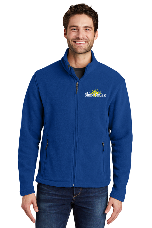 Men's Value Fleece Jacket