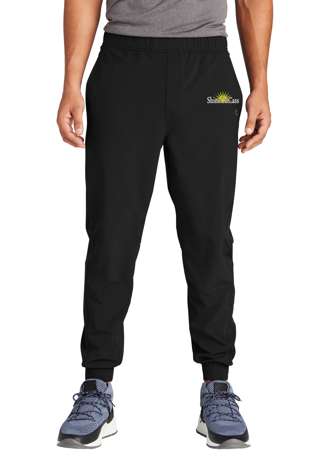 Men's Connection Jogger