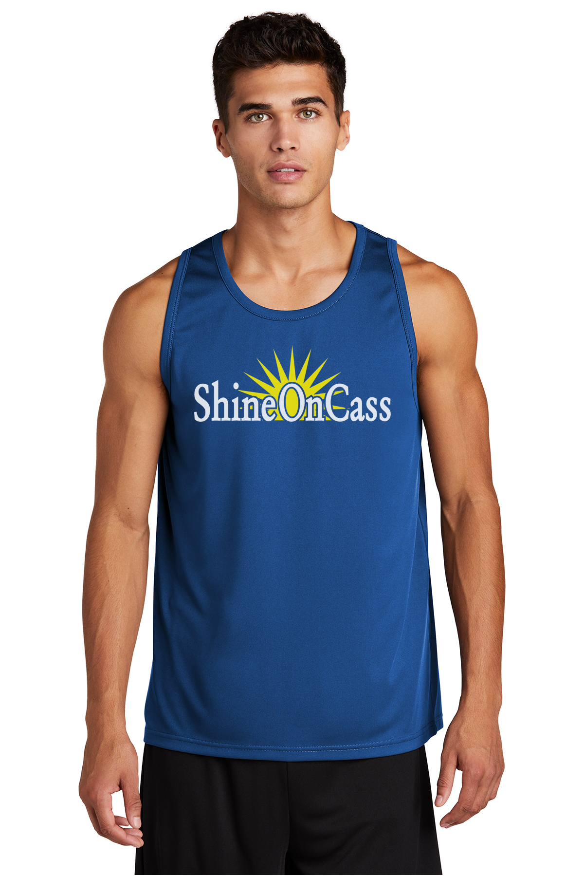 Men's PosiCharge® Competitor™ Tank