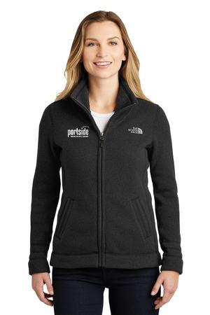 The North Face® Women's Sweater Fleece Jacket