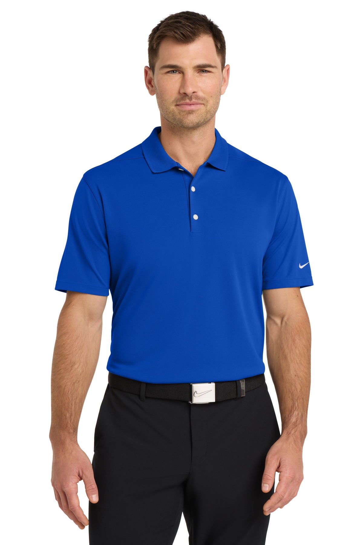 Nike Dri-FIT Micro Pique (premium)