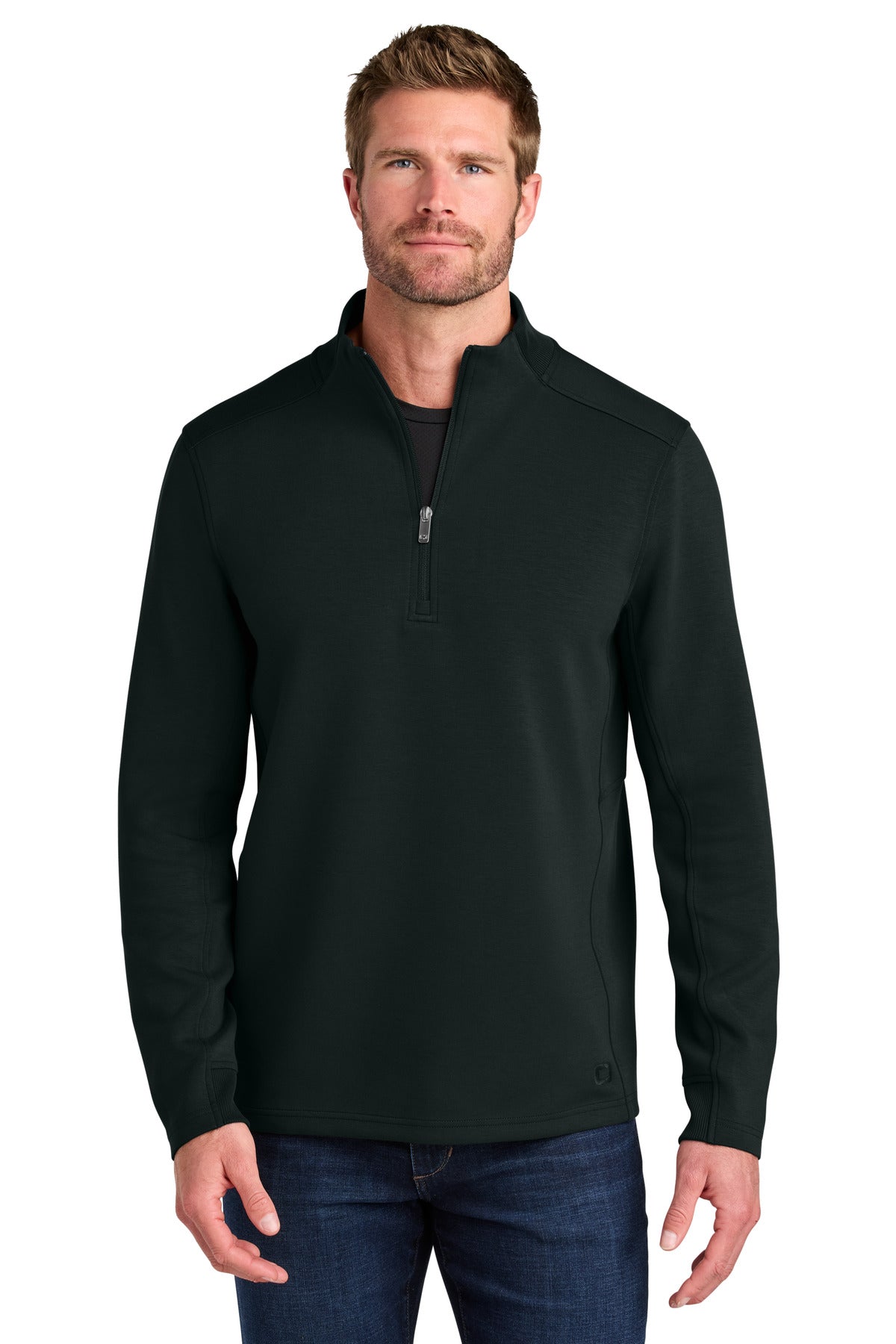 OG861 - Premium 1/4 Zip