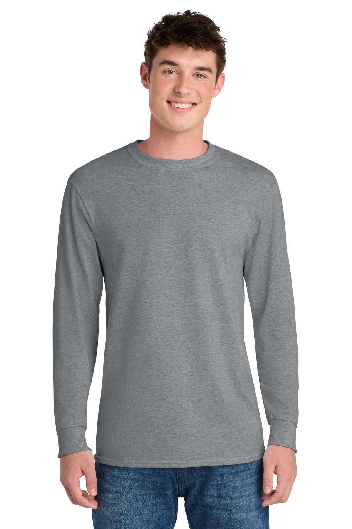 Standard Long Sleeve