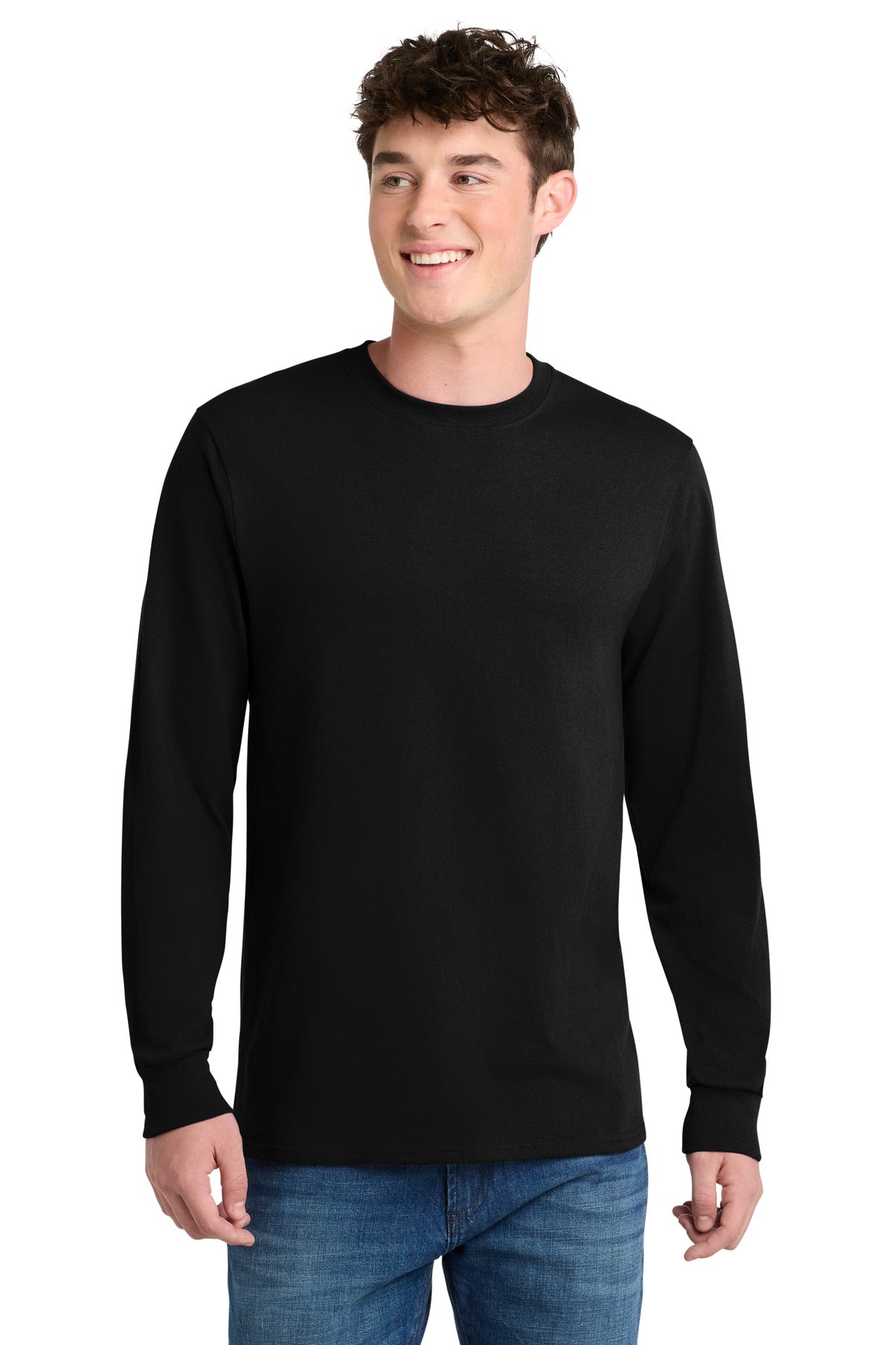 Standard Long Sleeve