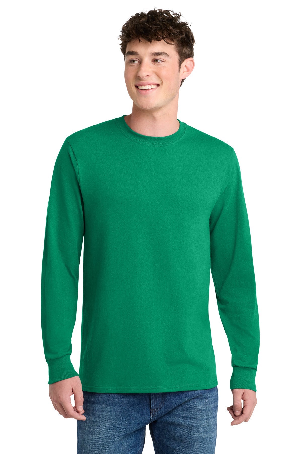 Standard Long Sleeve