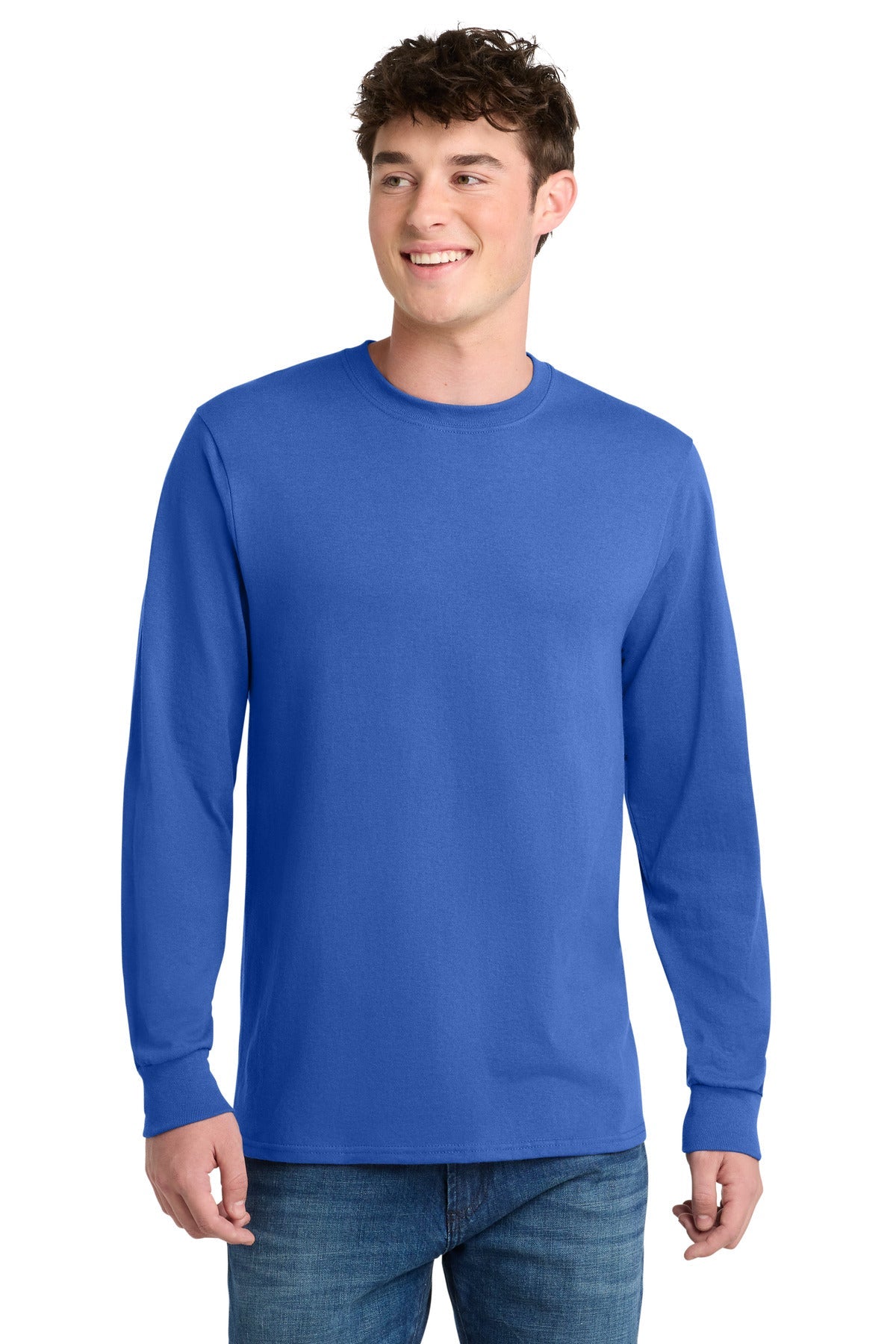 Standard Long Sleeve