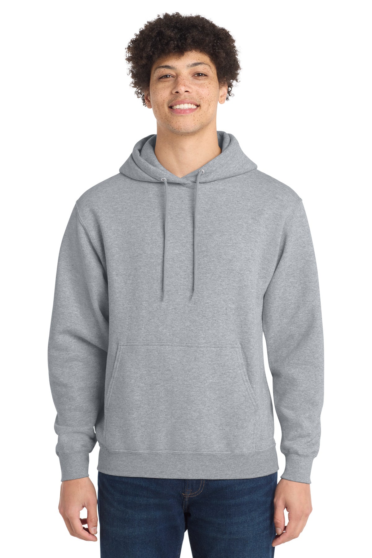 Standard Hoodie