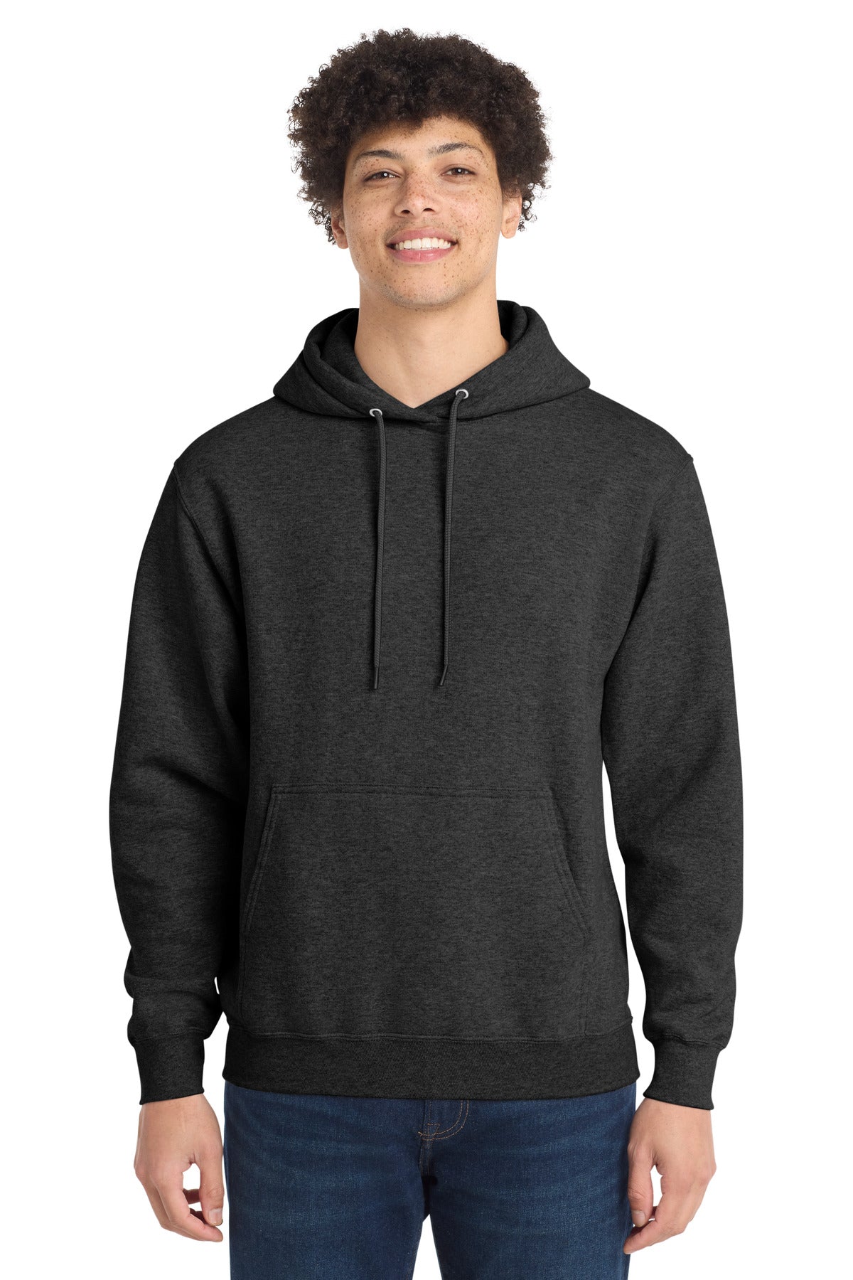 Standard Hoodie
