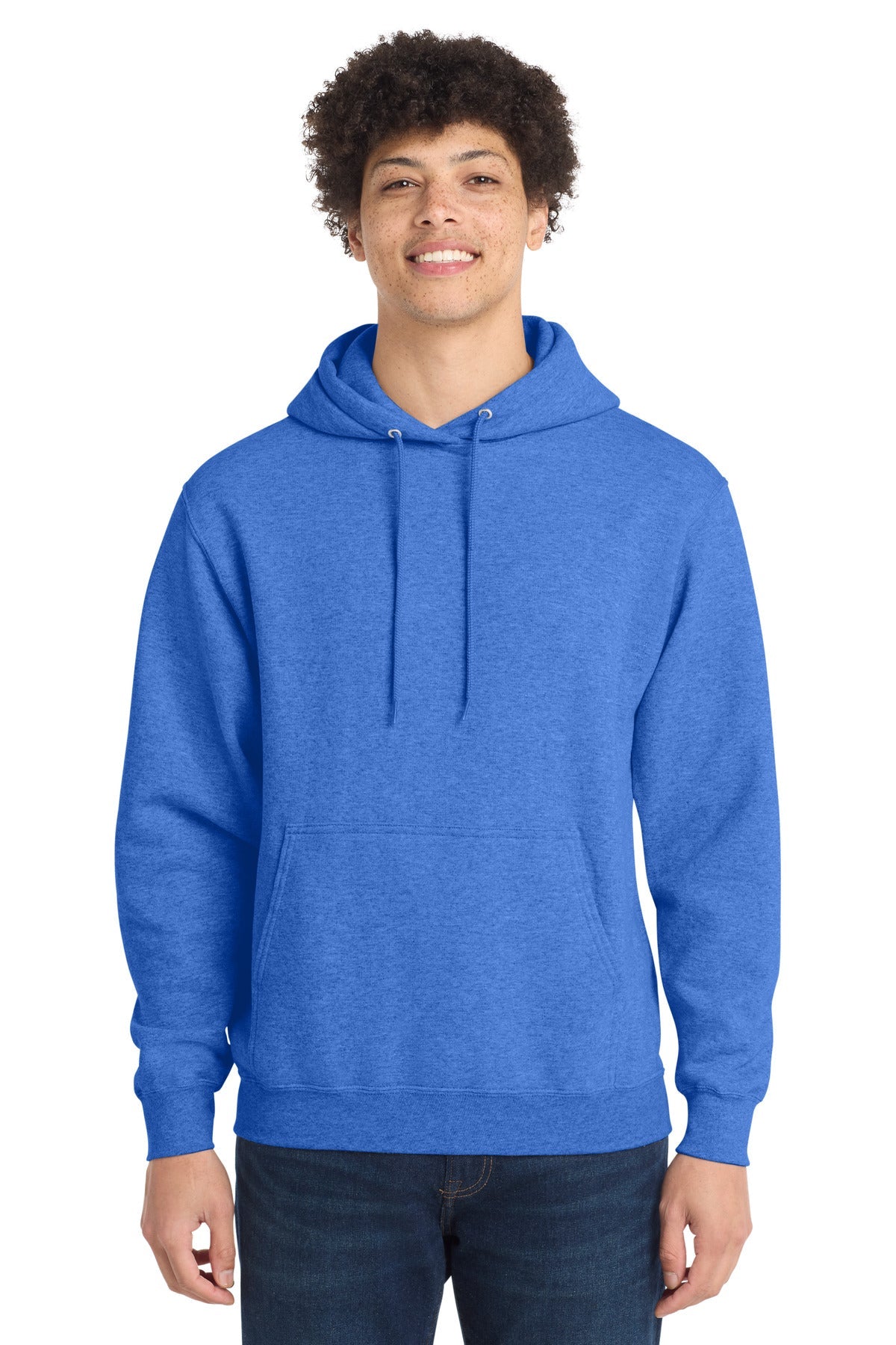 Standard Hoodie
