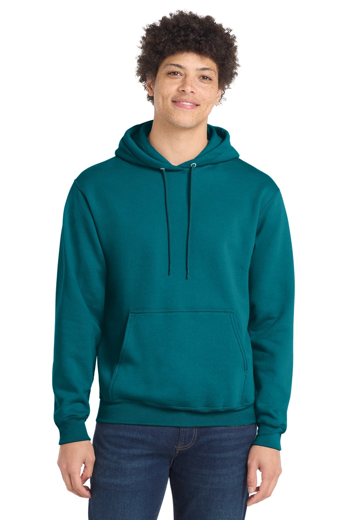 Standard Hoodie
