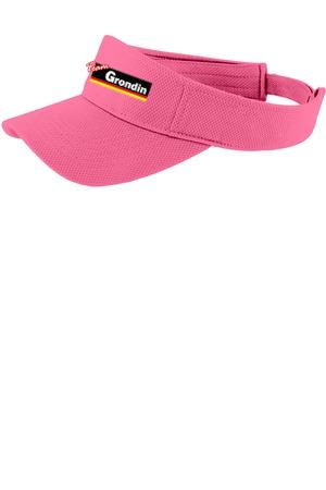 Sport-Tek® PosiCharge® RacerMesh® Visor