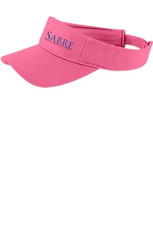 Sport-Tek® PosiCharge® RacerMesh® Visor