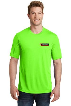 Sport-Tek® PosiCharge® Competitor™ Cotton Touch™ Tee